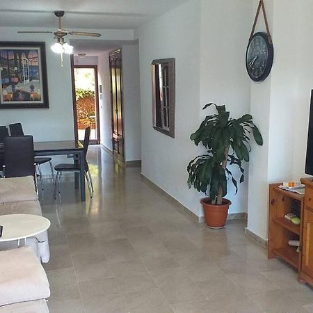 Apartament Planta Baja Cerca De La Playa Casares Costa Zewnętrze zdjęcie