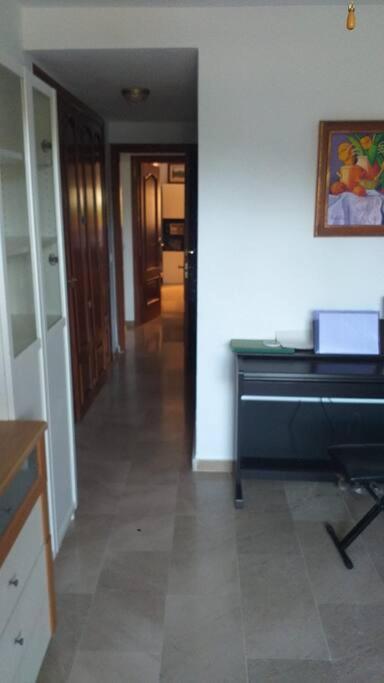 Apartament Planta Baja Cerca De La Playa Casares Costa Zewnętrze zdjęcie