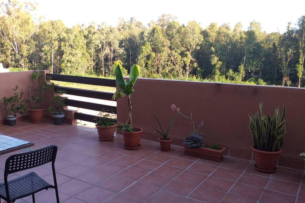 Apartament Planta Baja Cerca De La Playa Casares Costa Zewnętrze zdjęcie