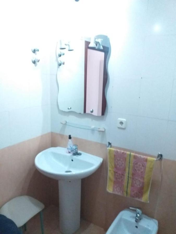 Apartament Planta Baja Cerca De La Playa Casares Costa Zewnętrze zdjęcie