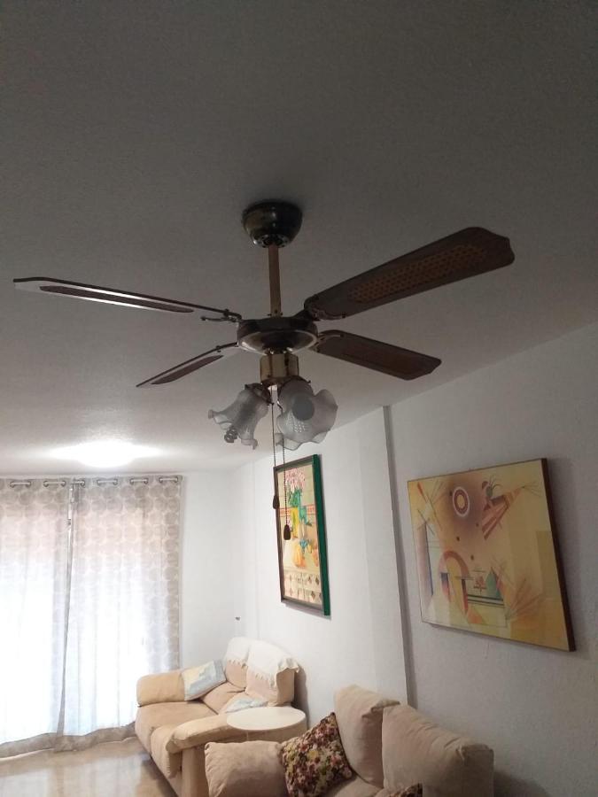 Apartament Planta Baja Cerca De La Playa Casares Costa Zewnętrze zdjęcie