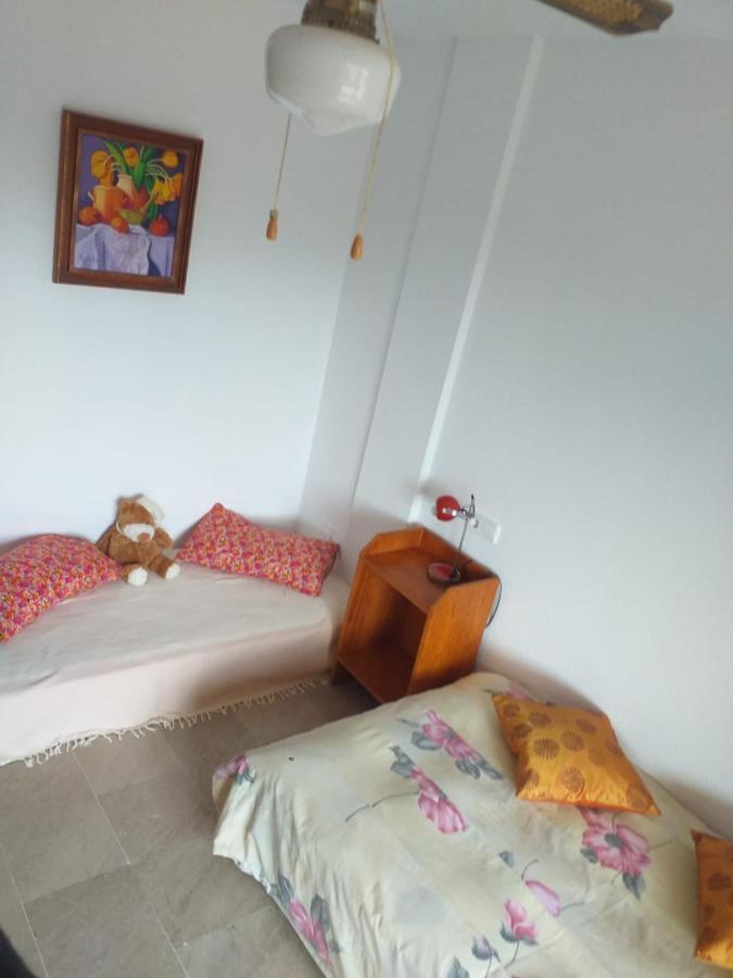 Apartament Planta Baja Cerca De La Playa Casares Costa Zewnętrze zdjęcie