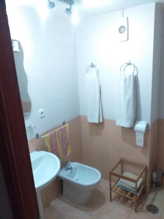 Apartament Planta Baja Cerca De La Playa Casares Costa Zewnętrze zdjęcie