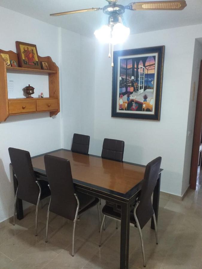 Apartament Planta Baja Cerca De La Playa Casares Costa Zewnętrze zdjęcie