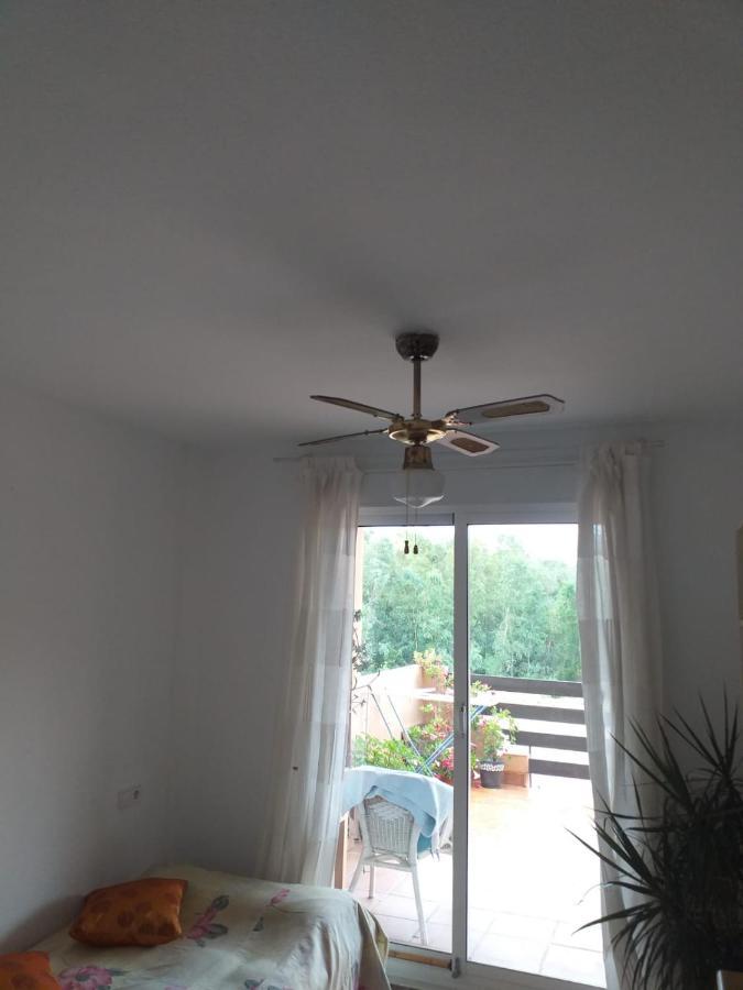 Apartament Planta Baja Cerca De La Playa Casares Costa Zewnętrze zdjęcie